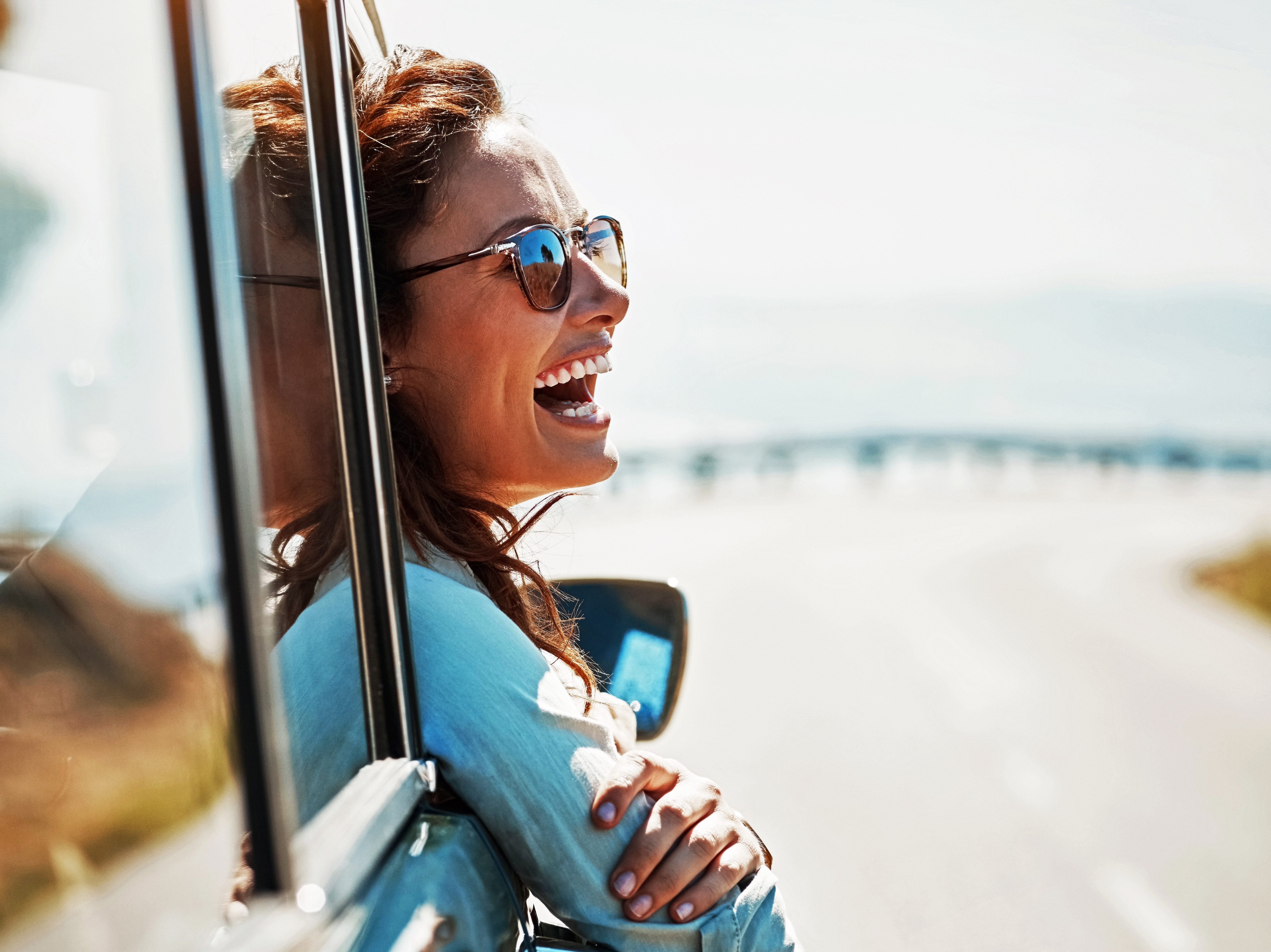 Get better hearing when and where you choose