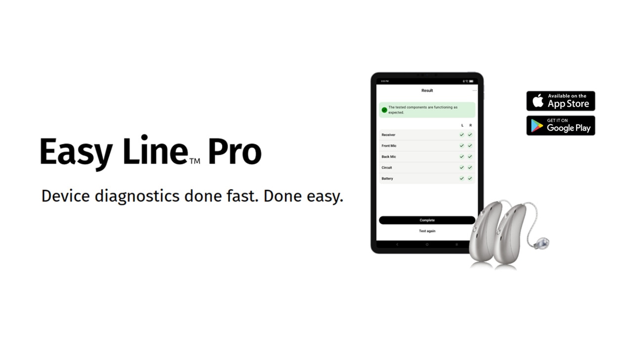 5 Ways the New Easy Line™ Pro Can Make Your Workflow Easier