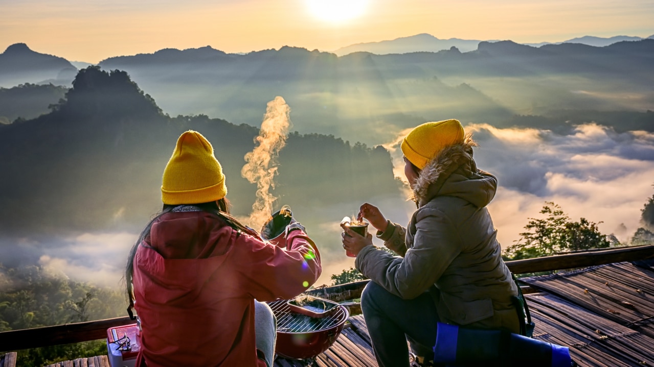 Moxi Blu is always ready for a big moment