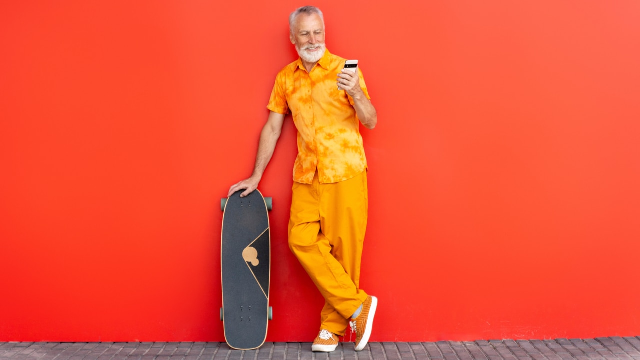 Light bulb moments driving 60 years of brilliant sound performance