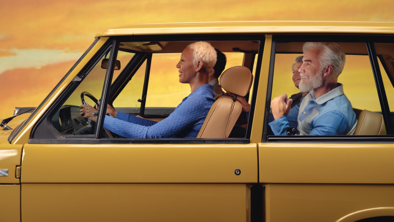 Great design is our legacy