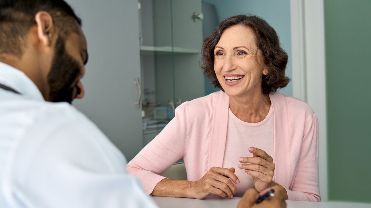 Hearing intervention may delay cognitive decline