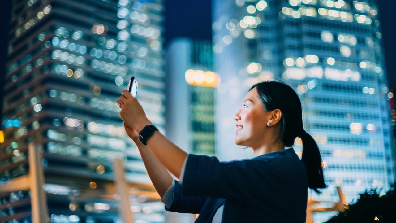 Hearing experience tailored to you