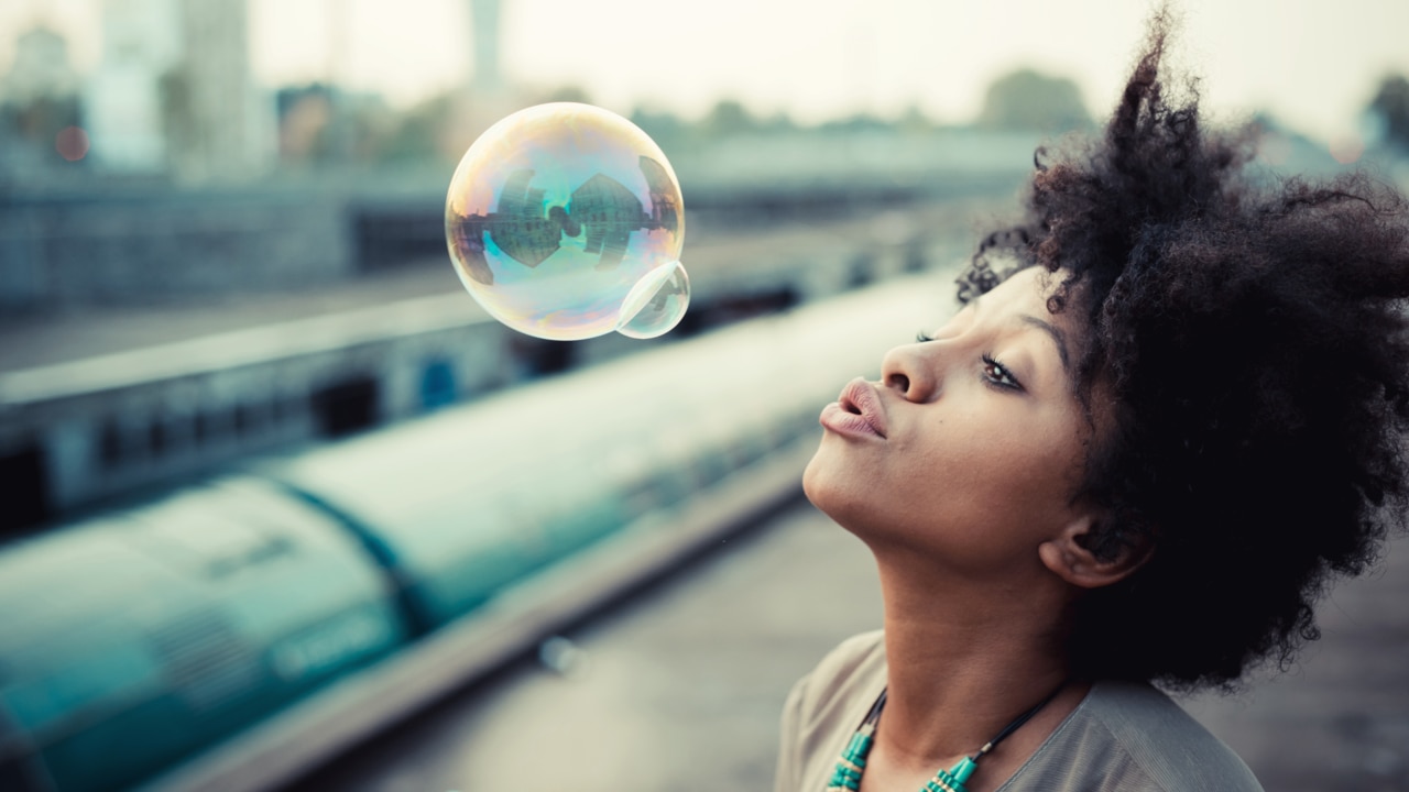 Belemmeringen voor acceptatie? Hier niet.