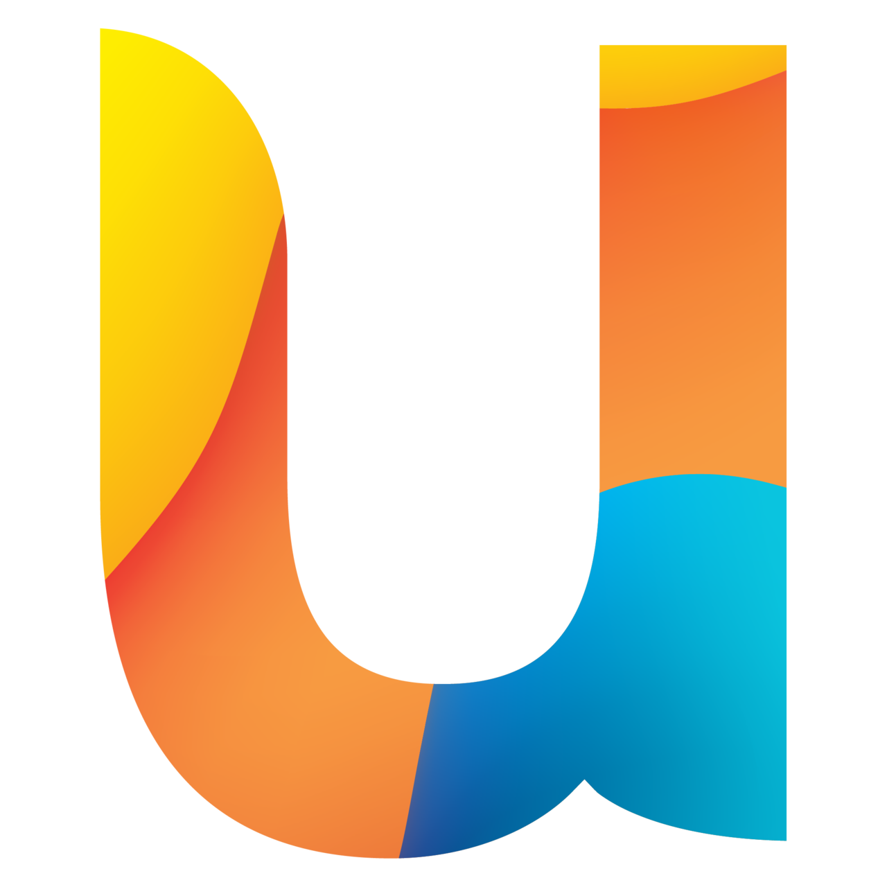 The Unitron U in colorscape