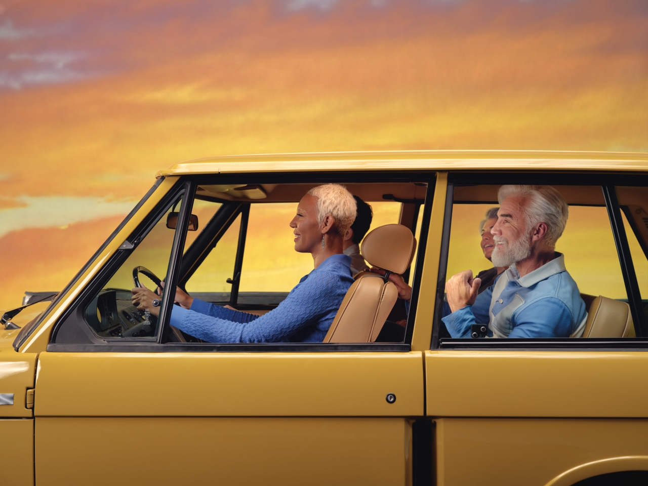 Creating experiences that you’ll love every day