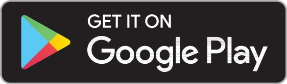 Botão Baixar no Google Play