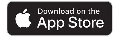 Botão Baixar na App Store
