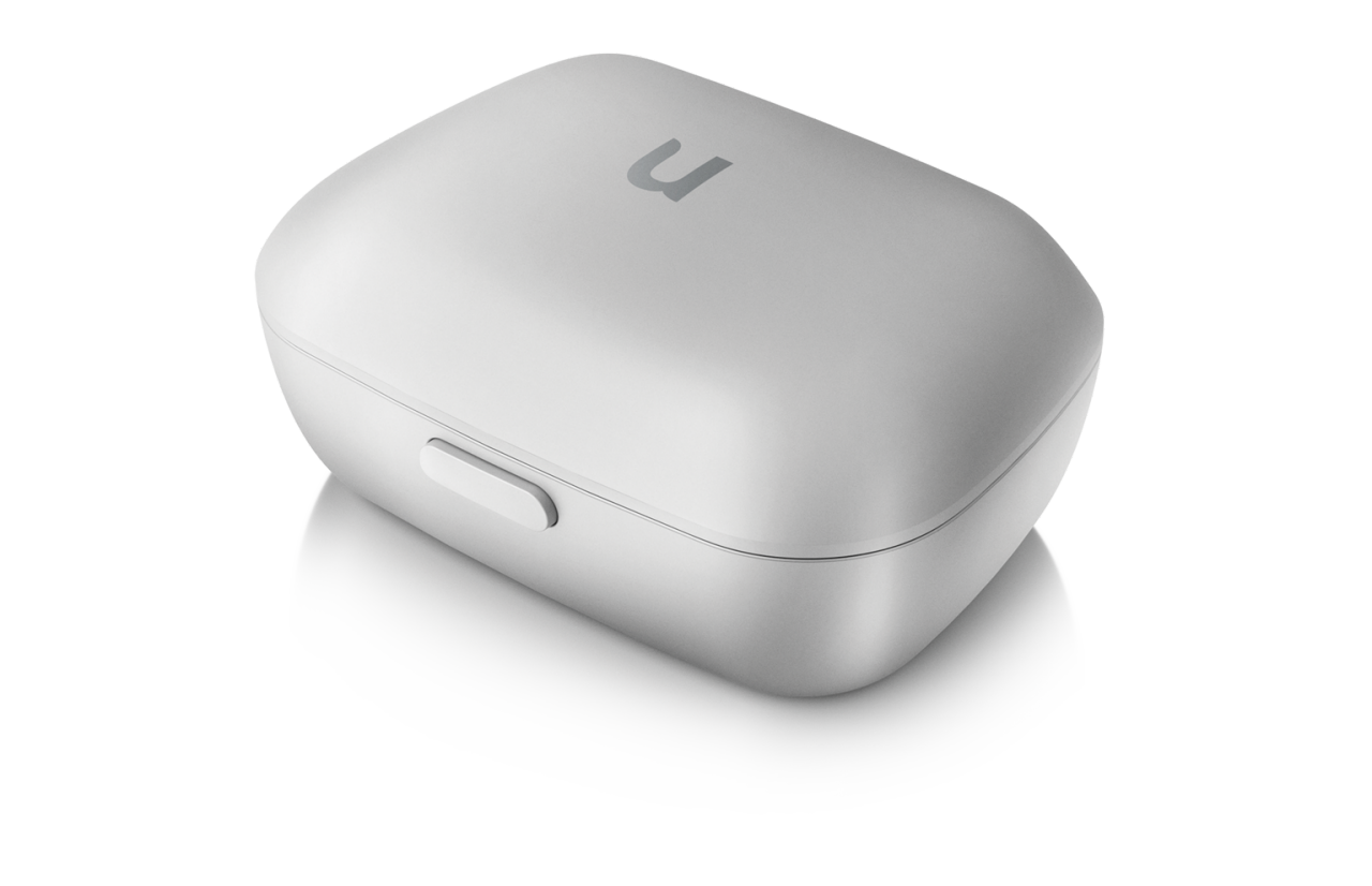 Unitron Moxi Jump R hearing aids charger