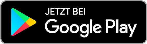 Schaltfläche „Auf Google Play herunterladen“
