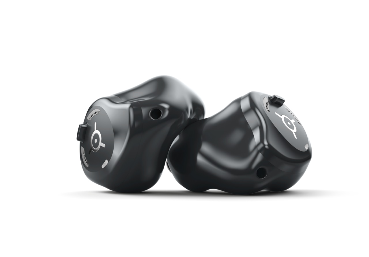 Unitron Insera S-R hearing aids