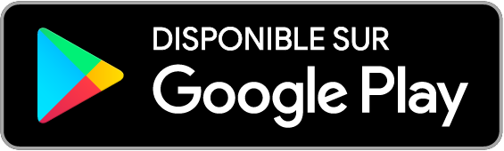 Télécharger sur le bouton Google Play