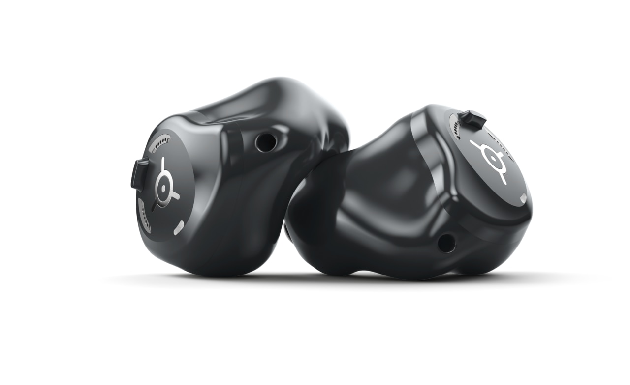 Vivante family of Unitron hearing aids