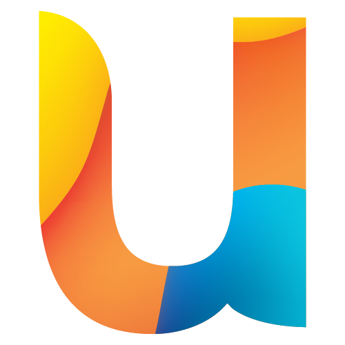 Logotipo de Unitron