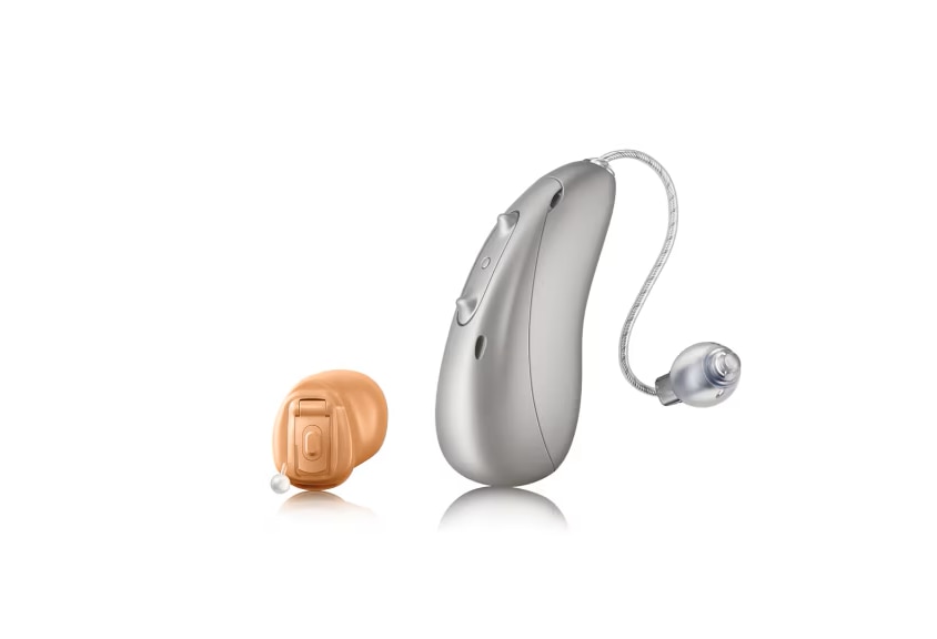 Image de la campagne Smile