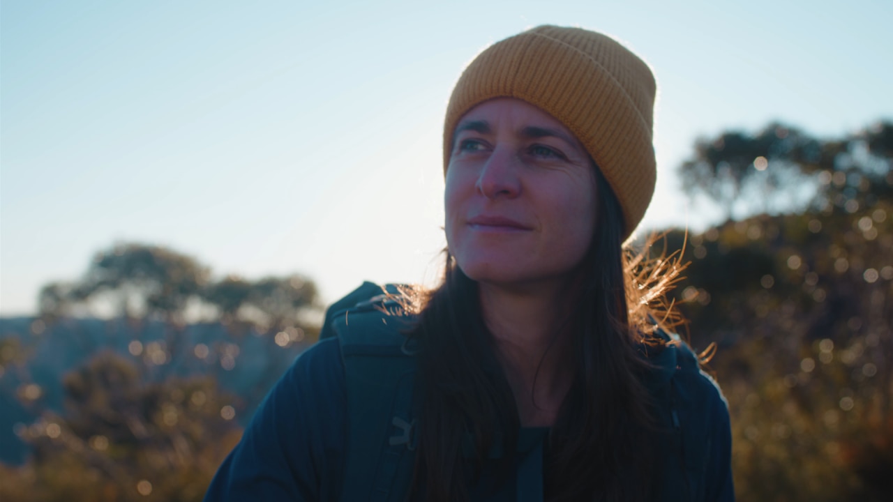  A portrait image of Magui