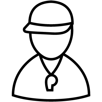 Coach icon
