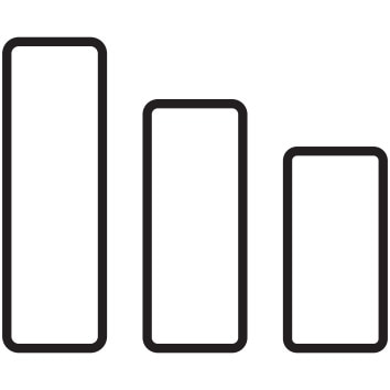 Icon innovation blocks