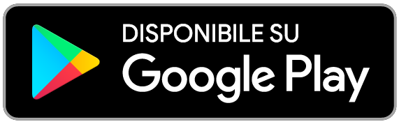 Pulsante Scarica da Google Play