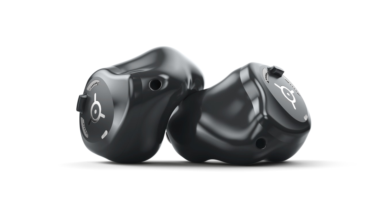 Unitron Insera S-R hearing aids
