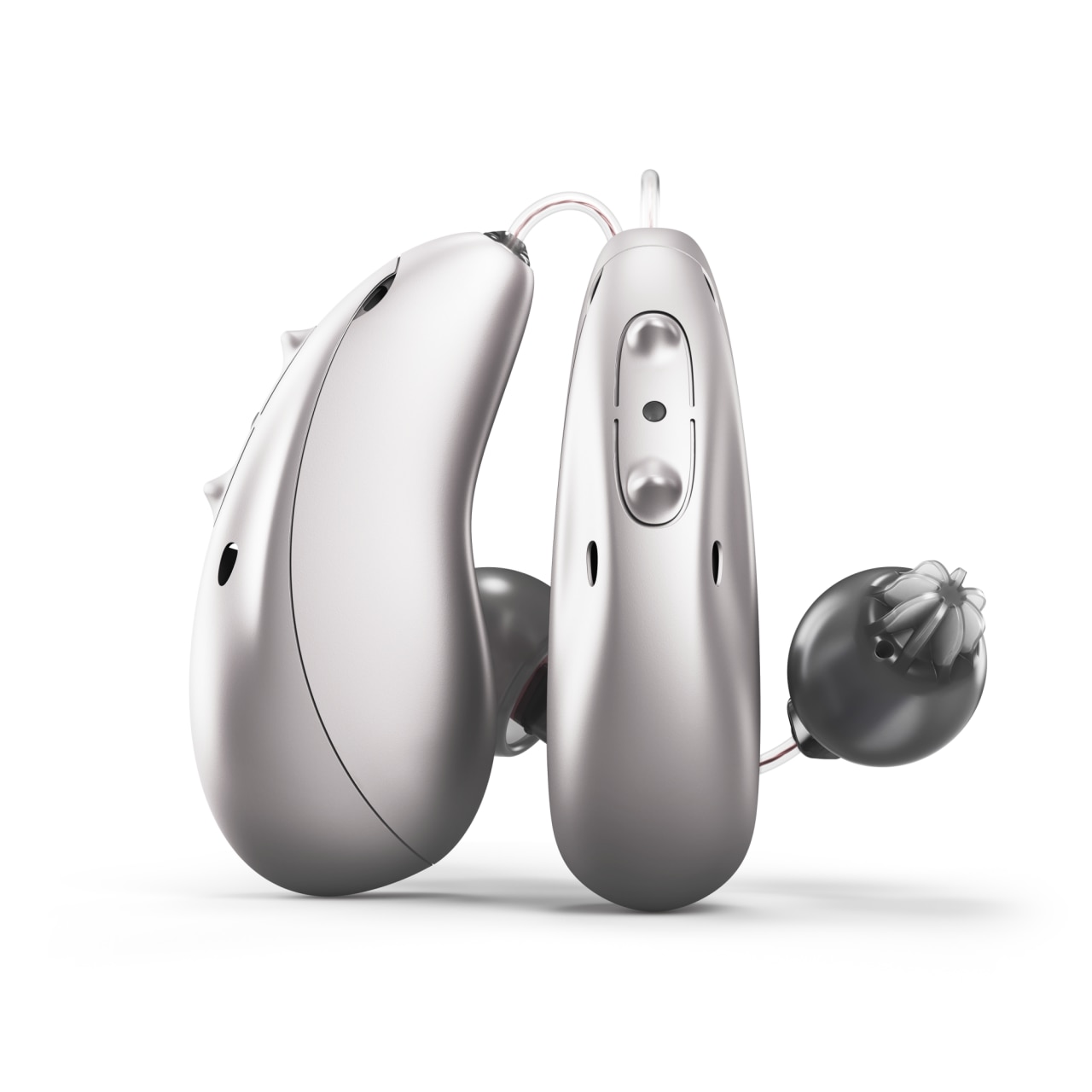 Moxi S-RX campaign image