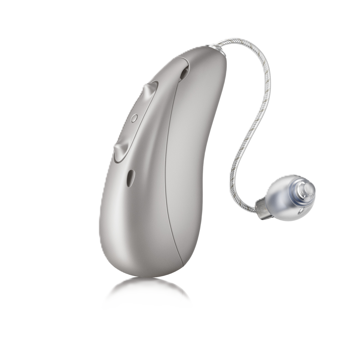 Unitron Moxi S-R hearing aid