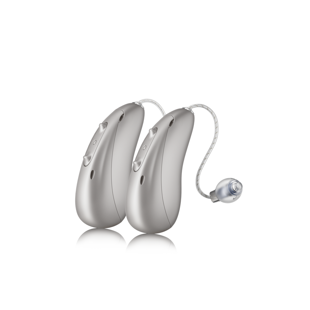 Unitron Moxi Smile hearing aids
