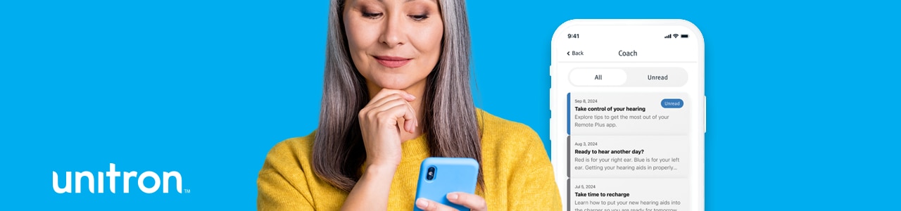 New Hearing Aids Can Feel Like Landing in a New City Without GPS
