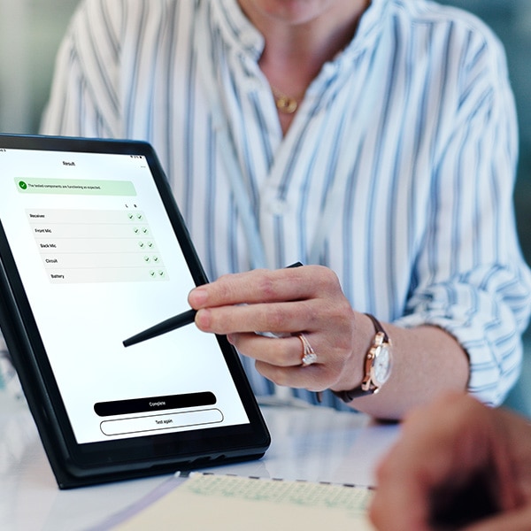 Five Simple Ways to Start Using Easy Line™ Pro in Your Practice