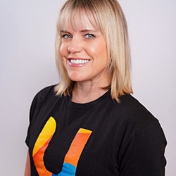 Courtney Smith