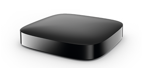 TV Connector for hearing aids